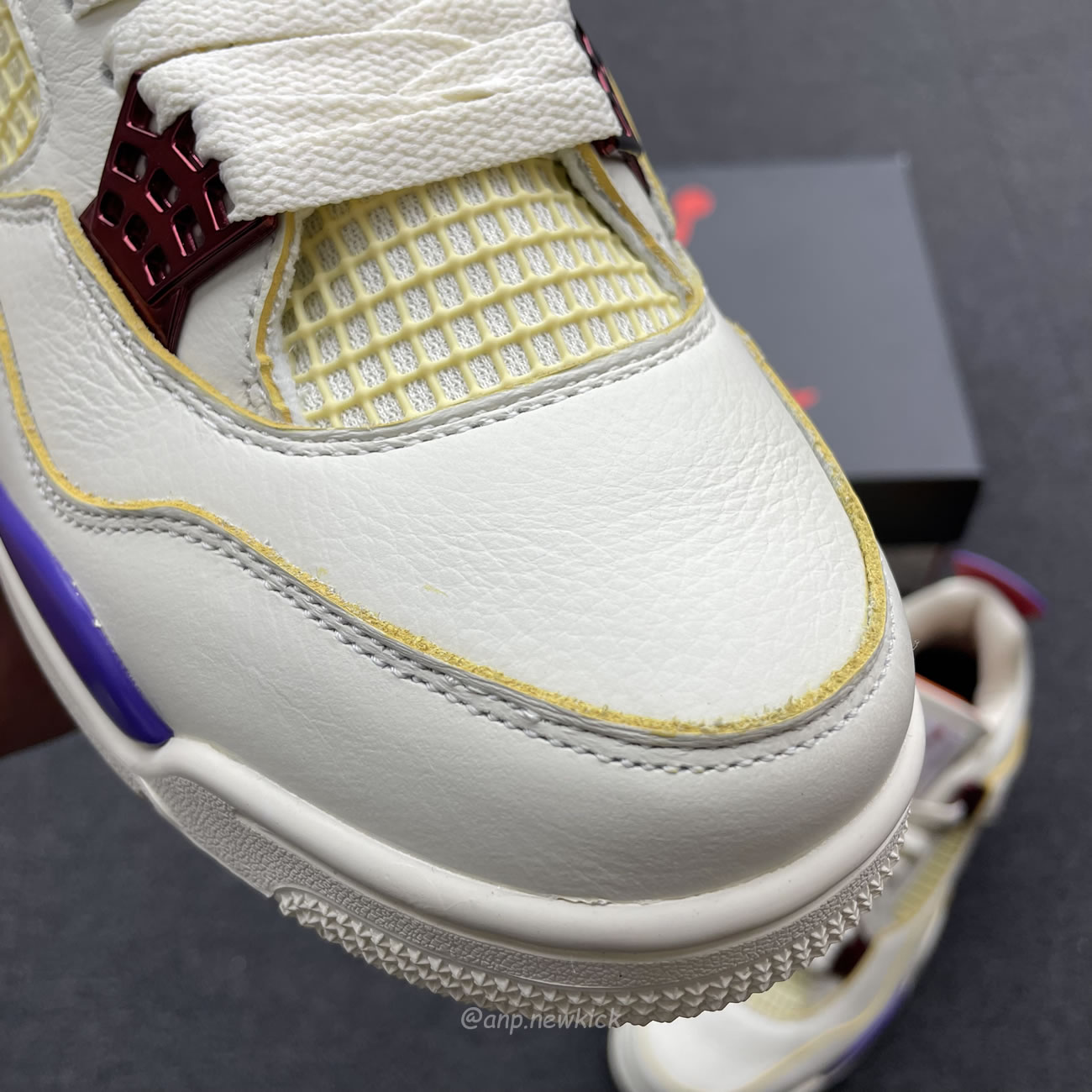 Air Jordan 4 Retro X J Balvin Multi Color Dh6927 901 (4) - www.kitistry.com Air Jordan 4 Retro X J Balvin Multi Color Dh6927 901 (4) - www.kitistry.com