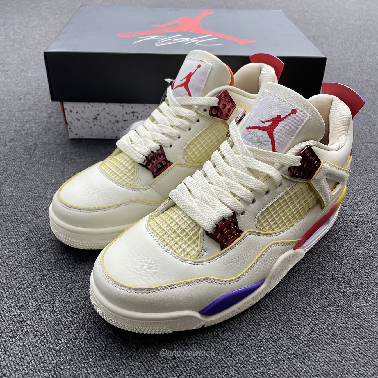 Air Jordan 4 Retro X J Balvin Multi Color Dh6927 901 (5) - www.kitistry.com Air Jordan 4 Retro X J Balvin Multi Color Dh6927 901 (5) - www.kitistry.com