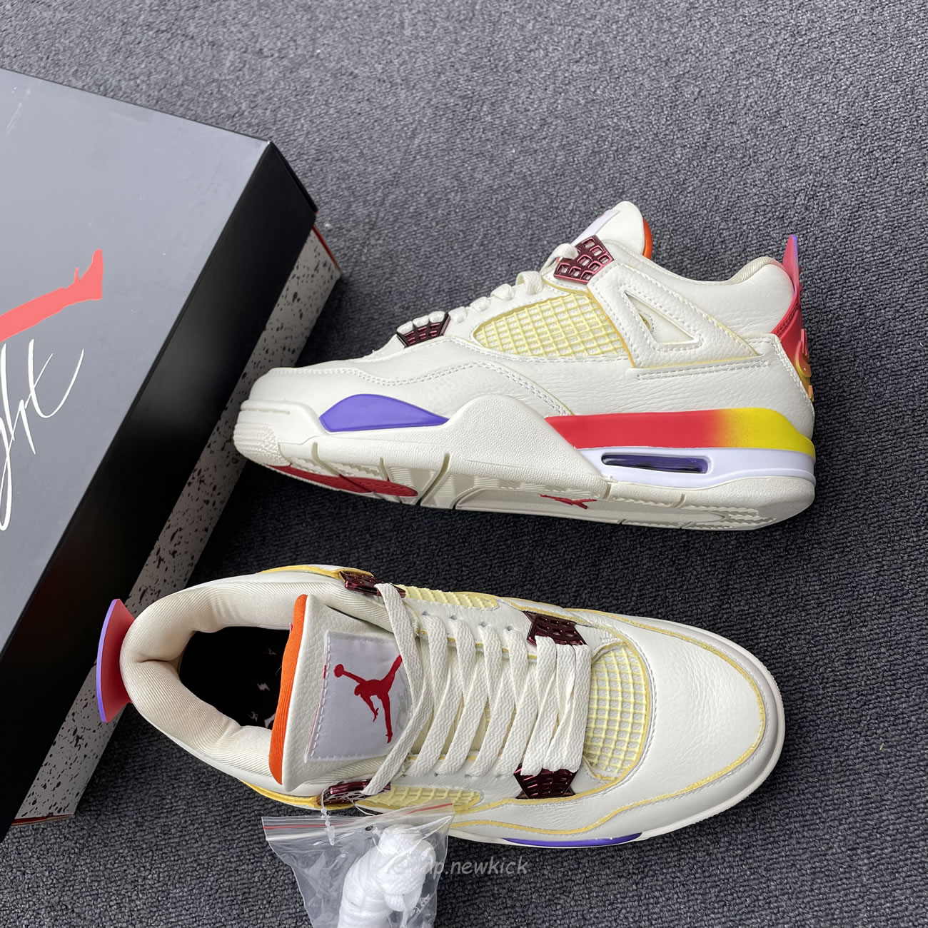 Air Jordan 4 Retro X J Balvin Multi Color Dh6927 901 (7) - www.kitistry.com Air Jordan 4 Retro X J Balvin Multi Color Dh6927 901 (7) - www.kitistry.com