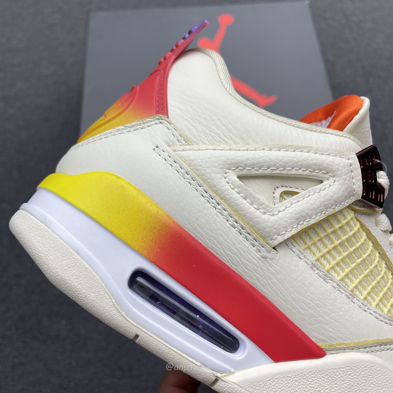 Air Jordan 4 Retro X J Balvin Multi Color Dh6927 901 (9) - www.kitistry.com Air Jordan 4 Retro X J Balvin Multi Color Dh6927 901 (9) - www.kitistry.com