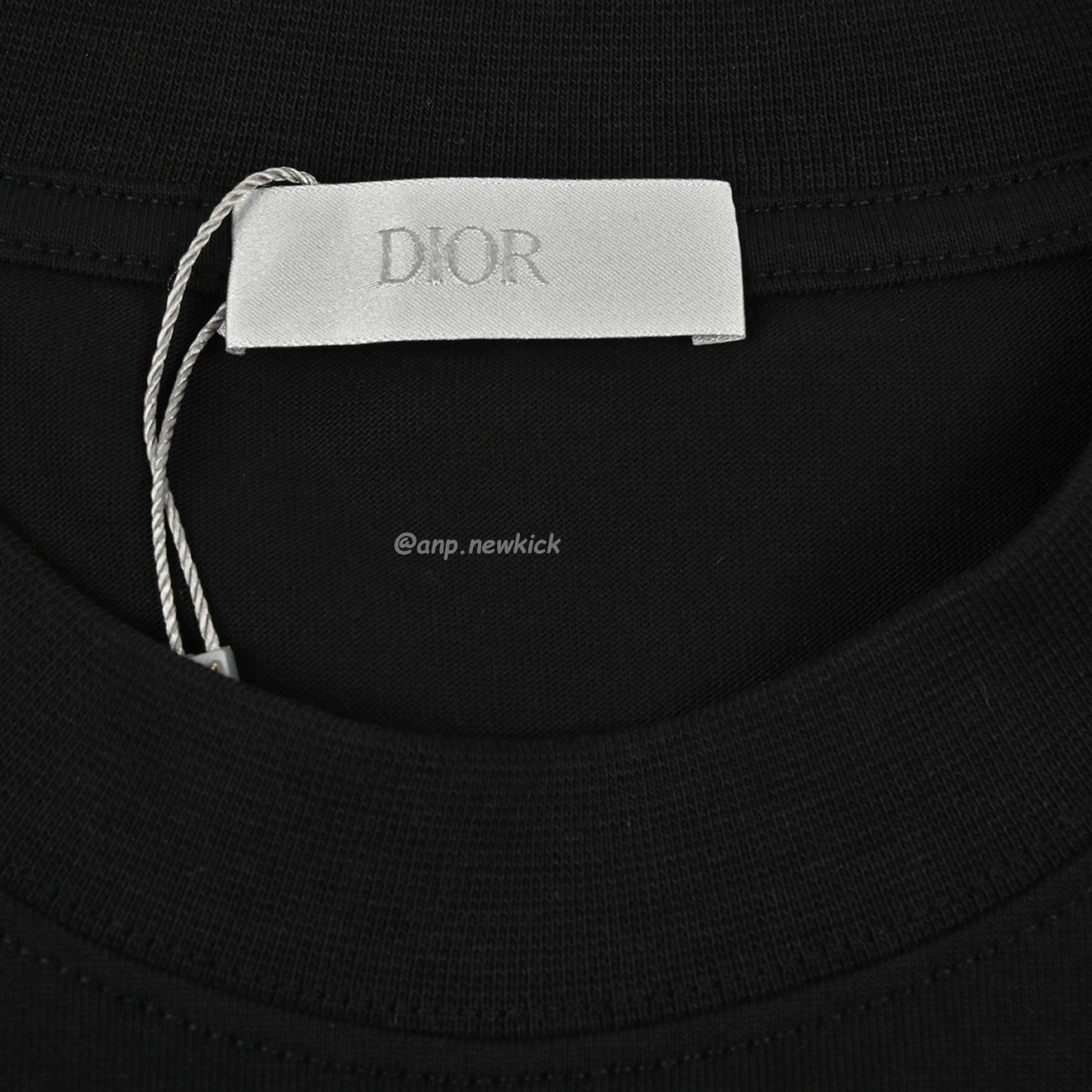 Dior Cd 3d Butterfly Letter Embroidered Pocket Short Sleeve T Shirt (7) - www.kitistry.com Dior Cd 3d Butterfly Letter Embroidered Pocket Short Sleeve T Shirt (7) - www.kitistry.com