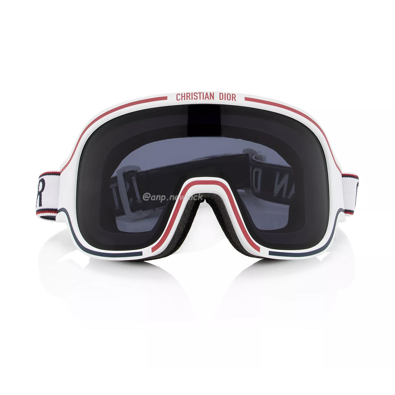 Dior Dioralps M1i White Ski Goggles (1) - www.kitistry.com Dior Dioralps M1i White Ski Goggles (1) - www.kitistry.com