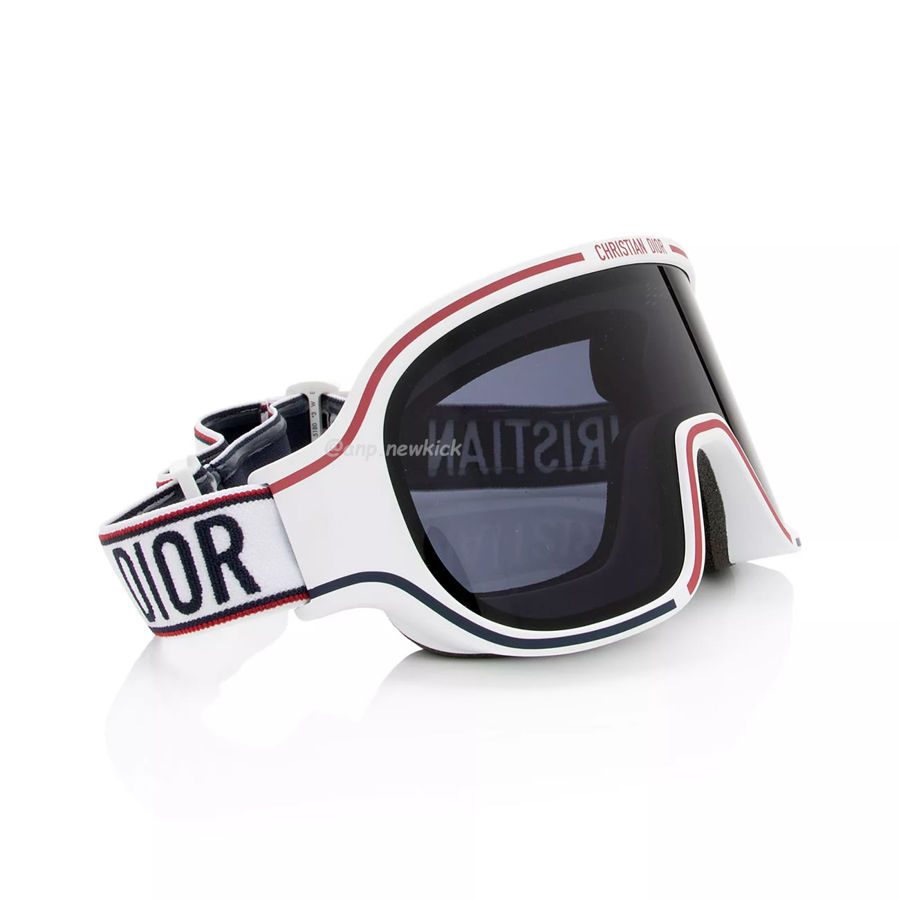 Dior Dioralps M1i White Ski Goggles (2) - www.kitistry.com Dior Dioralps M1i White Ski Goggles (2) - www.kitistry.com