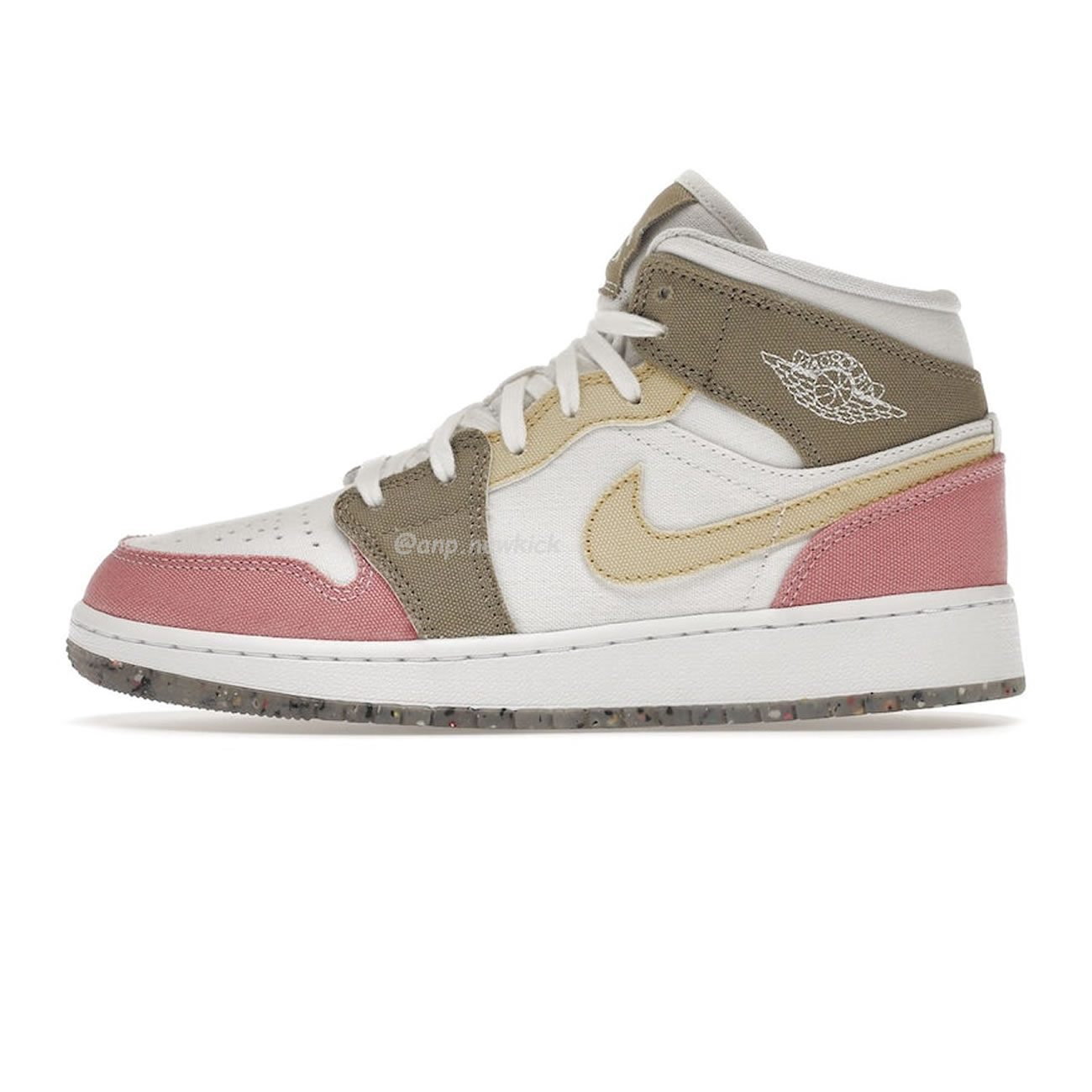Air Jordan 1 Mid Se Pastel Vivid Green Grind Dj0338 100 (1) - www.kitistry.com Air Jordan 1 Mid Se Pastel Vivid Green Grind Dj0338 100 (1) - www.kitistry.com