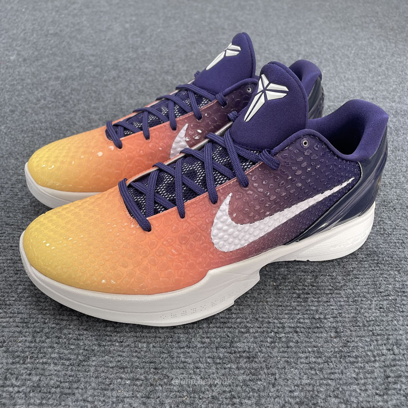 Nike Kobe 6 Protro Purple White Gradient Dj5427 020 (3) - www.kitistry.com Nike Kobe 6 Protro Purple White Gradient Dj5427 020 (3) - www.kitistry.com