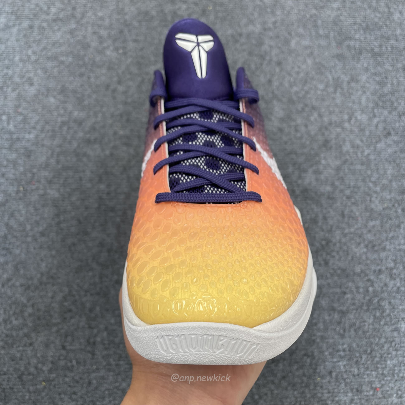 Nike Kobe 6 Protro Purple White Gradient Dj5427 020 (6) - www.kitistry.com Nike Kobe 6 Protro Purple White Gradient Dj5427 020 (6) - www.kitistry.com