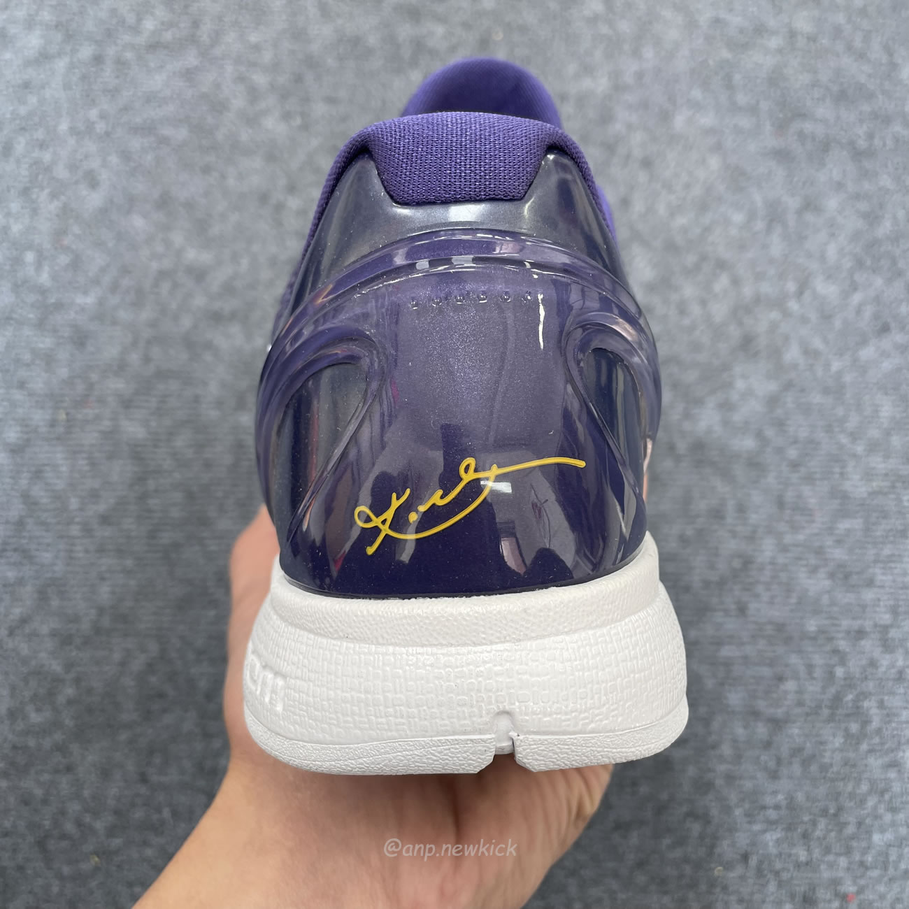 Nike Kobe 6 Protro Purple White Gradient Dj5427 020 (9) - www.kitistry.com Nike Kobe 6 Protro Purple White Gradient Dj5427 020 (9) - www.kitistry.com