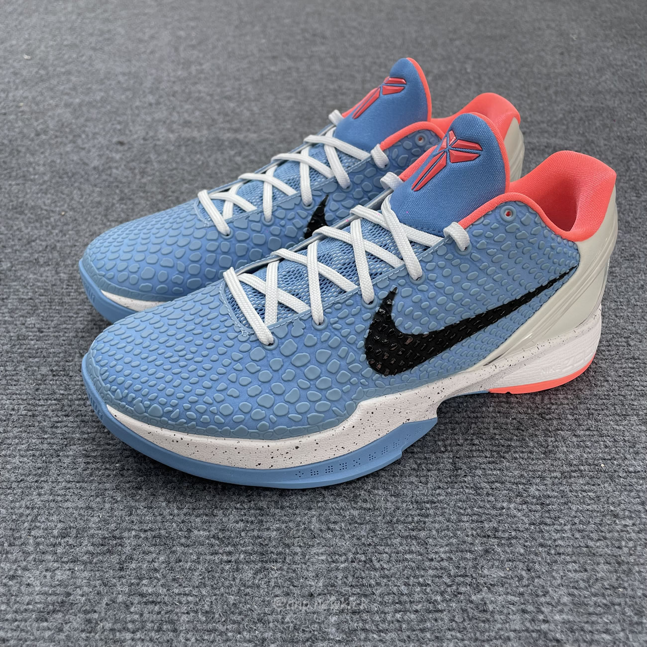 Nike Kobe 6 Protro White Orchidee Nouvel Dj5437 020 (2) - www.kitistry.com Nike Kobe 6 Protro White Orchidee Nouvel Dj5437 020 (2) - www.kitistry.com