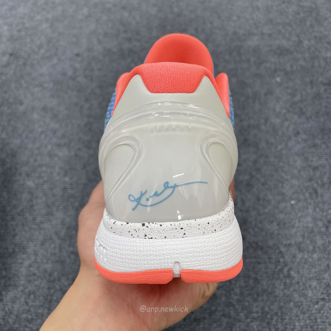 Nike Kobe 6 Protro White Orchidee Nouvel Dj5437 020 (3) - www.kitistry.com Nike Kobe 6 Protro White Orchidee Nouvel Dj5437 020 (3) - www.kitistry.com