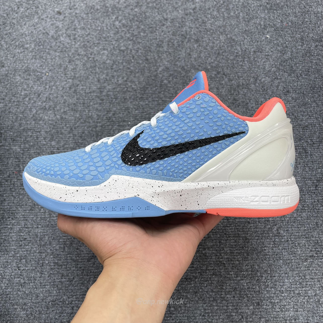 Nike Kobe 6 Protro White Orchidee Nouvel Dj5437 020 (4) - www.kitistry.com Nike Kobe 6 Protro White Orchidee Nouvel Dj5437 020 (4) - www.kitistry.com