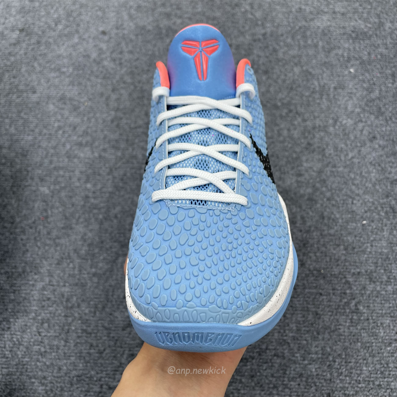 Nike Kobe 6 Protro White Orchidee Nouvel Dj5437 020 (5) - www.kitistry.com Nike Kobe 6 Protro White Orchidee Nouvel Dj5437 020 (5) - www.kitistry.com