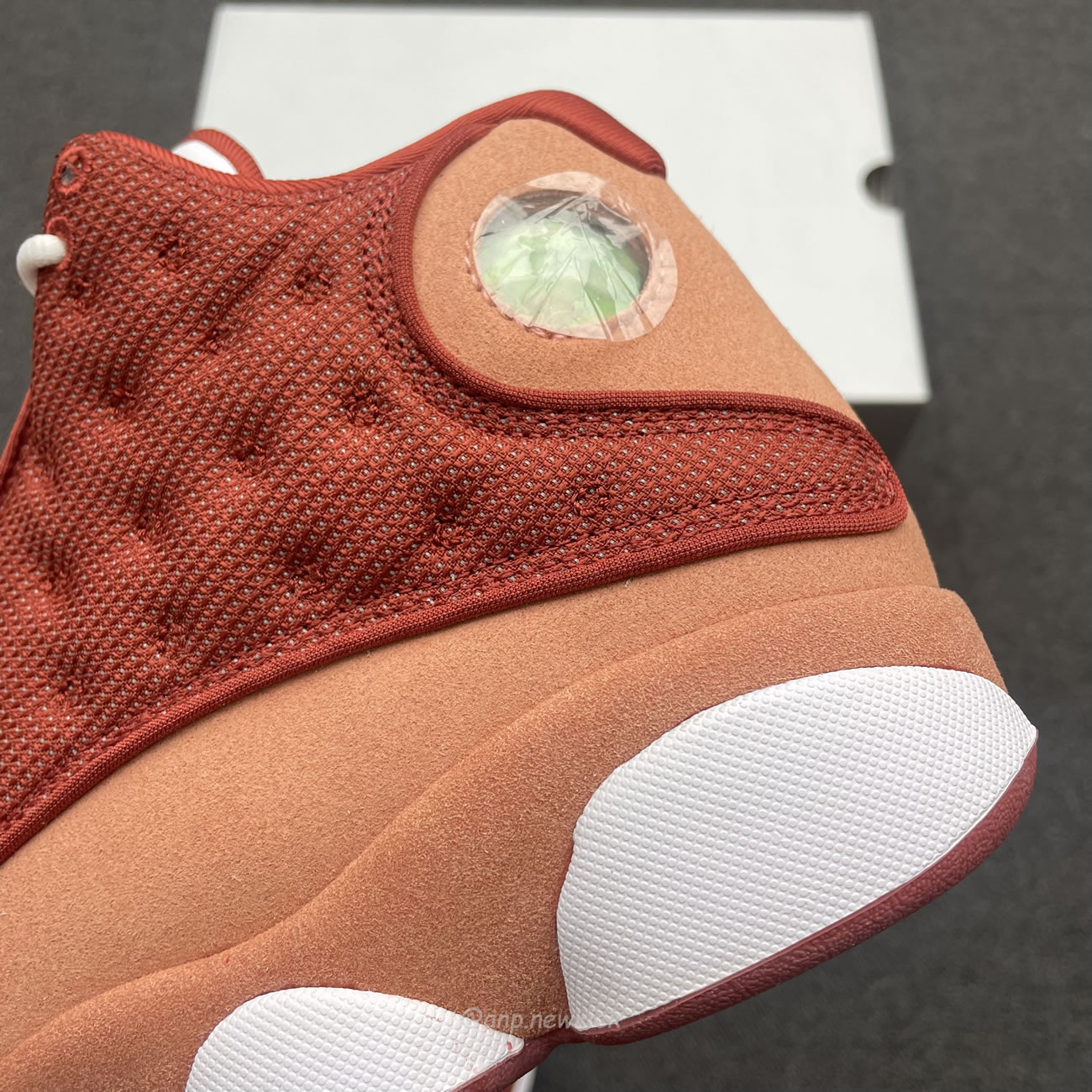 Air Jordan 13 Retro Dune Red Terra Blush Dj5982 601 (4) - www.kitistry.com Air Jordan 13 Retro Dune Red Terra Blush Dj5982 601 (4) - www.kitistry.com