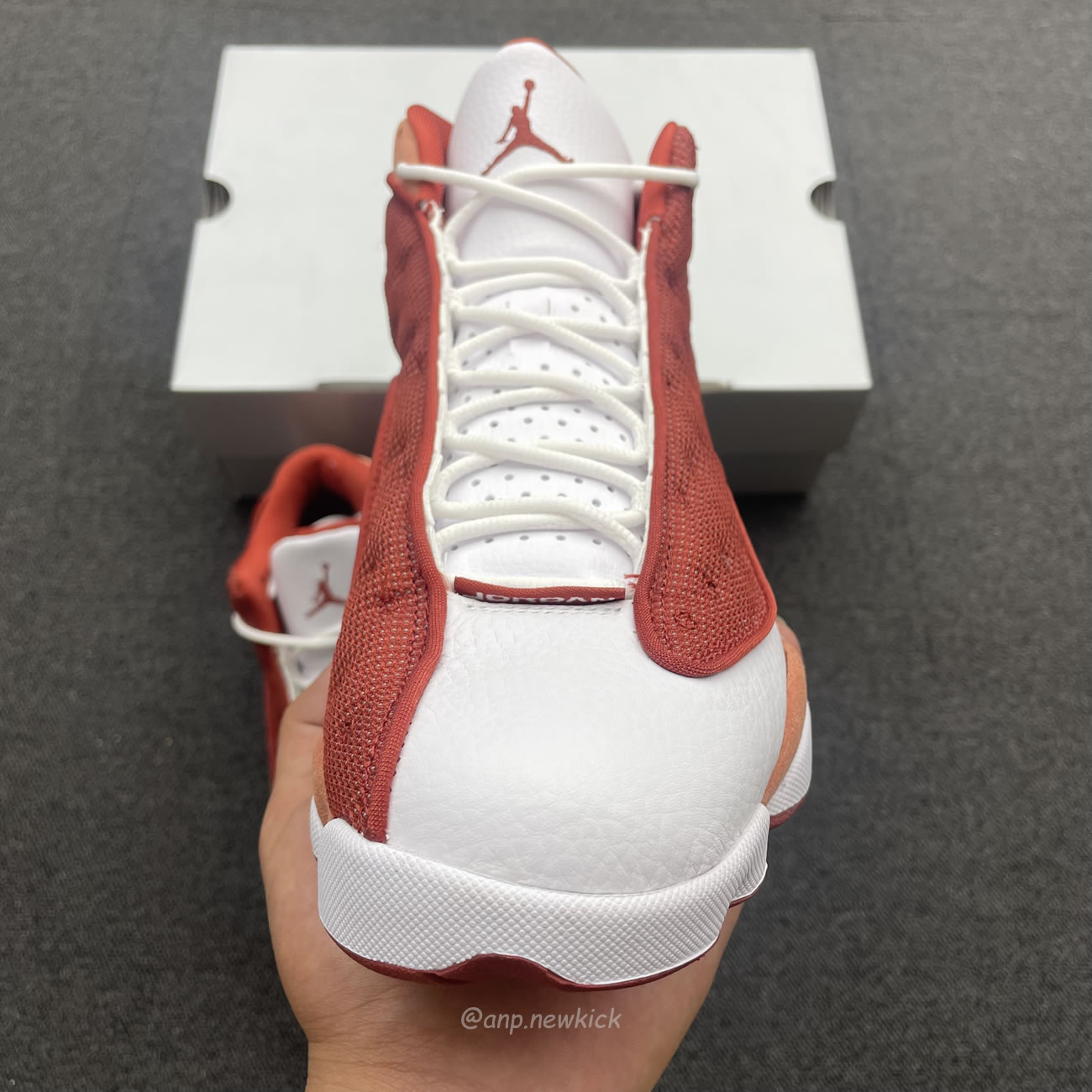 Air Jordan 13 Retro Dune Red Terra Blush Dj5982 601 (6) - www.kitistry.com Air Jordan 13 Retro Dune Red Terra Blush Dj5982 601 (6) - www.kitistry.com