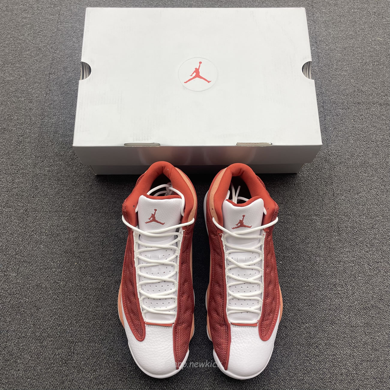 Air Jordan 13 Retro Dune Red Terra Blush Dj5982 601 (8) - www.kitistry.com Air Jordan 13 Retro Dune Red Terra Blush Dj5982 601 (8) - www.kitistry.com
