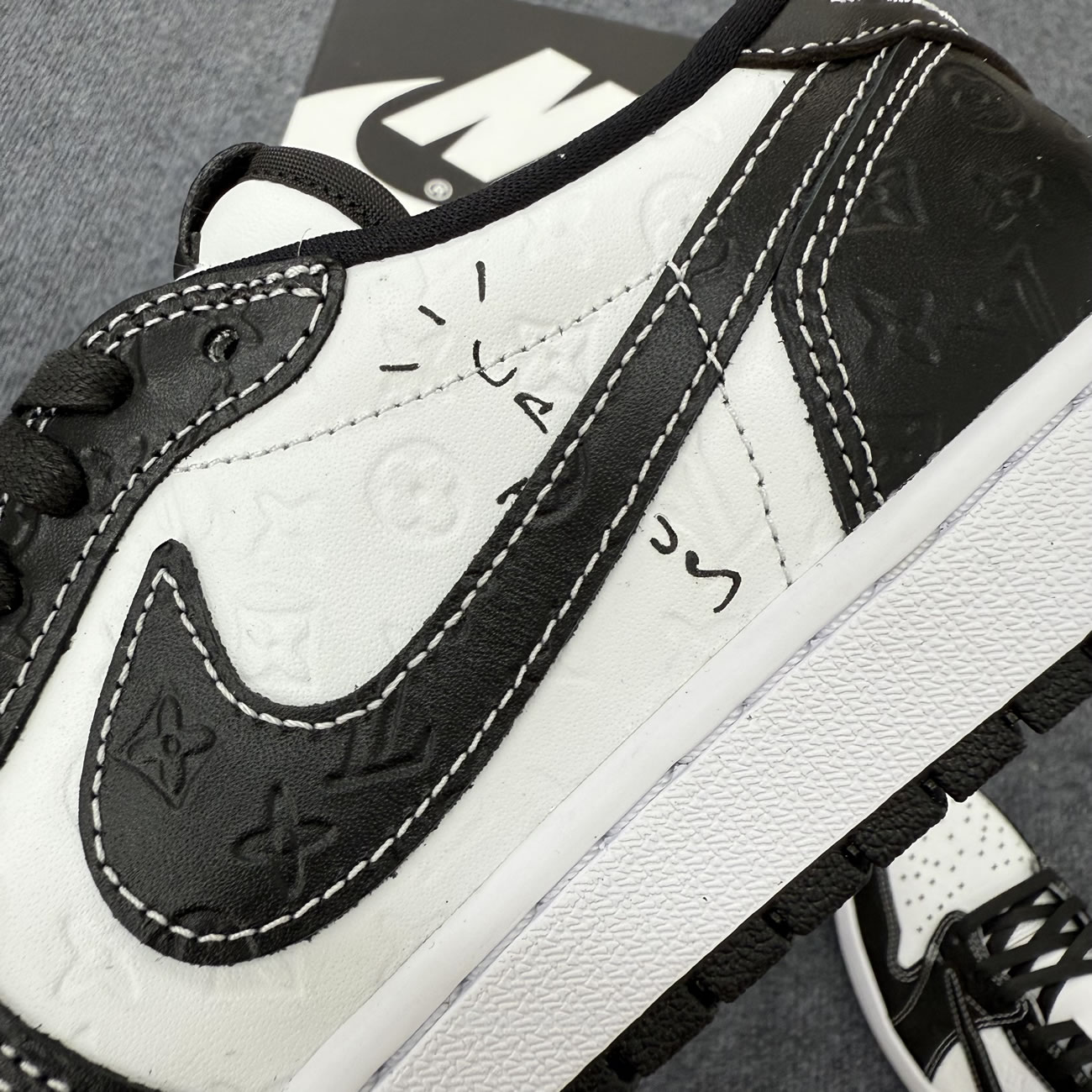 Air Jordan 1 Low X Off White X Travis Scott Dz2403 006 Dl2403 002 Dl2211 001 Dl2403 002 (16) - www.kitistry.com Air Jordan 1 Low X Off White X Travis Scott Dz2403 006 Dl2403 002 Dl2211 001 Dl2403 002 (16) - www.kitistry.com