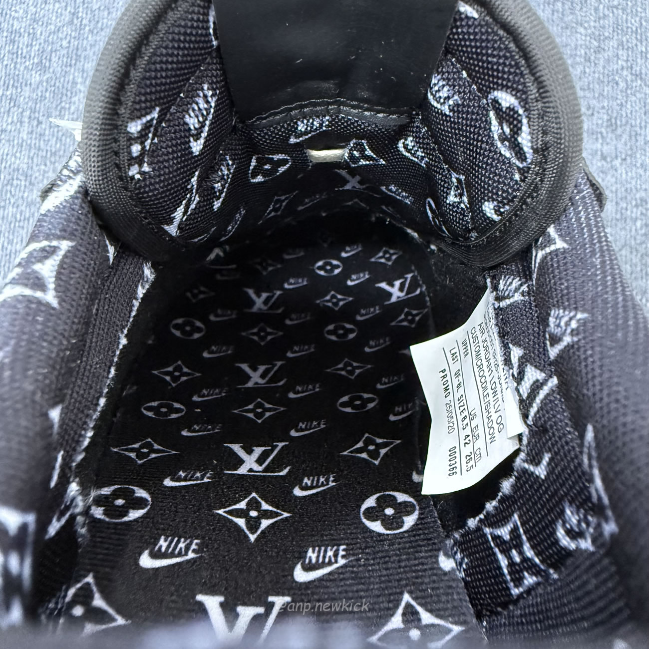 Air Jordan 1 Low X Off White X Travis Scott Dz2403 006 Dl2403 002 Dl2211 001 Dl2403 002 (7) - www.kitistry.com Air Jordan 1 Low X Off White X Travis Scott Dz2403 006 Dl2403 002 Dl2211 001 Dl2403 002 (7) - www.kitistry.com