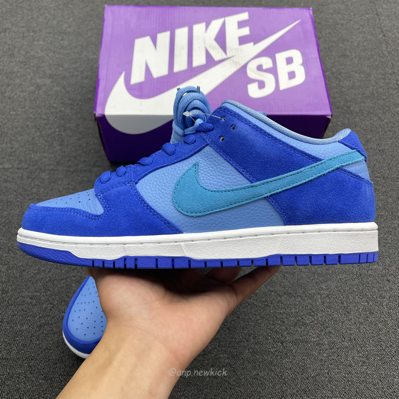 Nike Dunk Low Pro Racer Blue Dm0708 400 (2) - www.kitistry.com Nike Dunk Low Pro Racer Blue Dm0708 400 (2) - www.kitistry.com