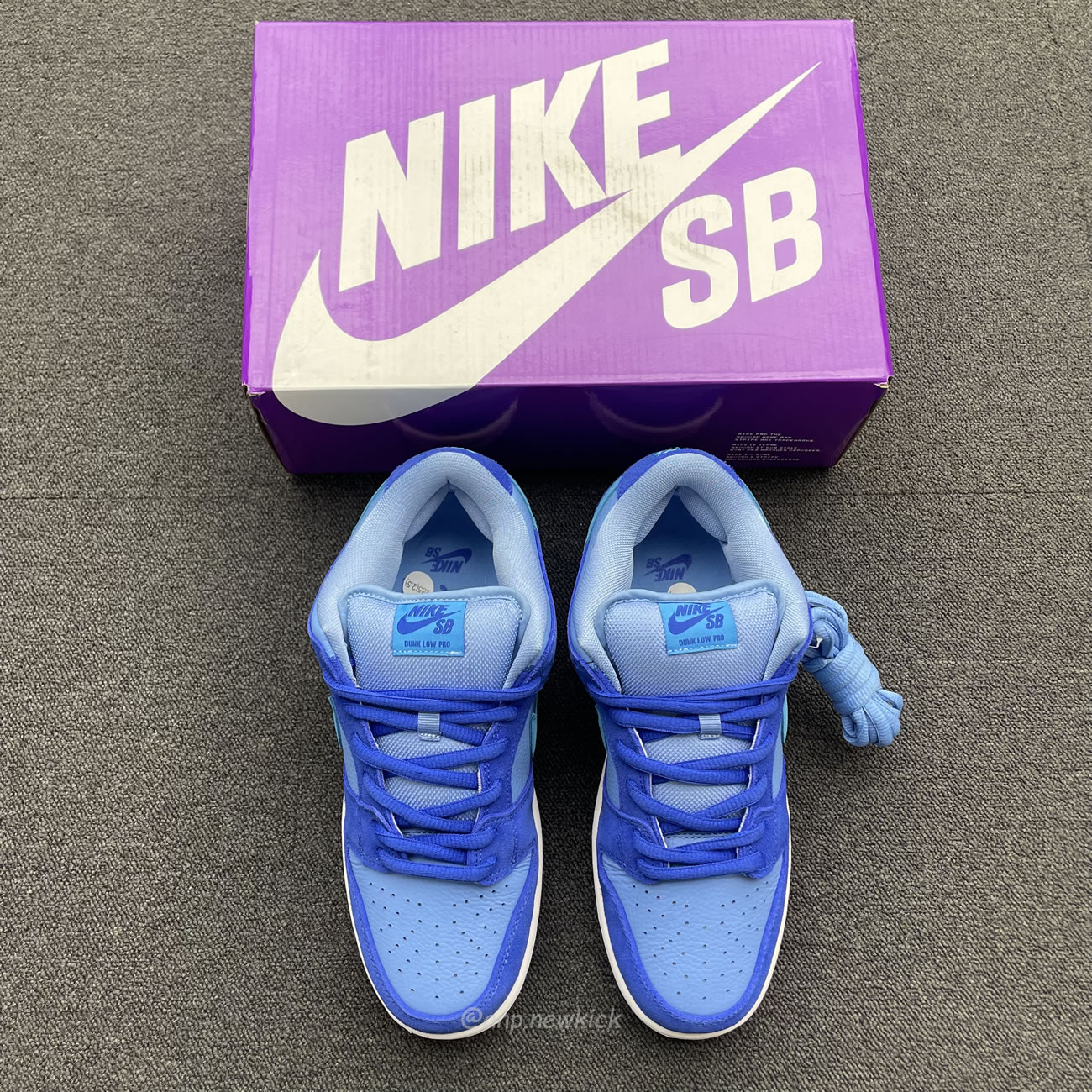 Nike Dunk Low Pro Racer Blue Dm0708 400 (3) - www.kitistry.com Nike Dunk Low Pro Racer Blue Dm0708 400 (3) - www.kitistry.com