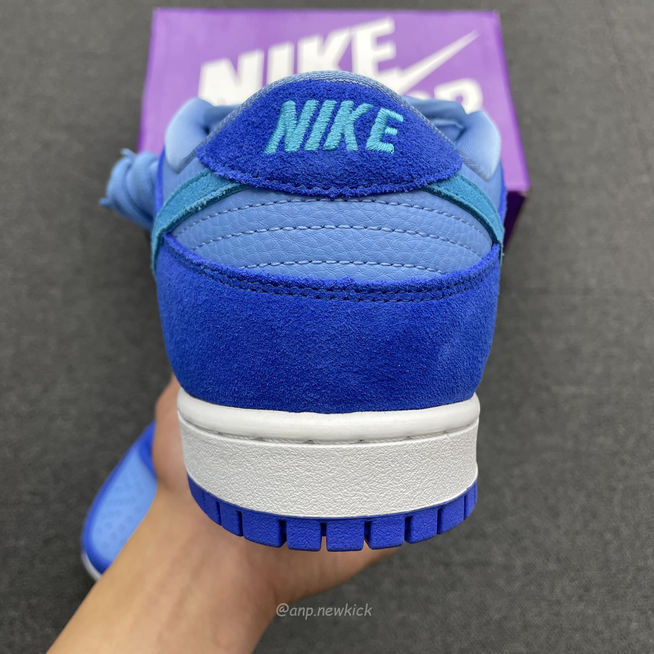Nike Dunk Low Pro Racer Blue Dm0708 400 (4) - www.kitistry.com Nike Dunk Low Pro Racer Blue Dm0708 400 (4) - www.kitistry.com