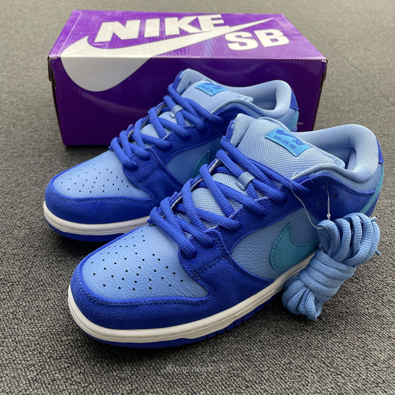 Nike Dunk Low Pro Racer Blue Dm0708 400 (6) - www.kitistry.com Nike Dunk Low Pro Racer Blue Dm0708 400 (6) - www.kitistry.com
