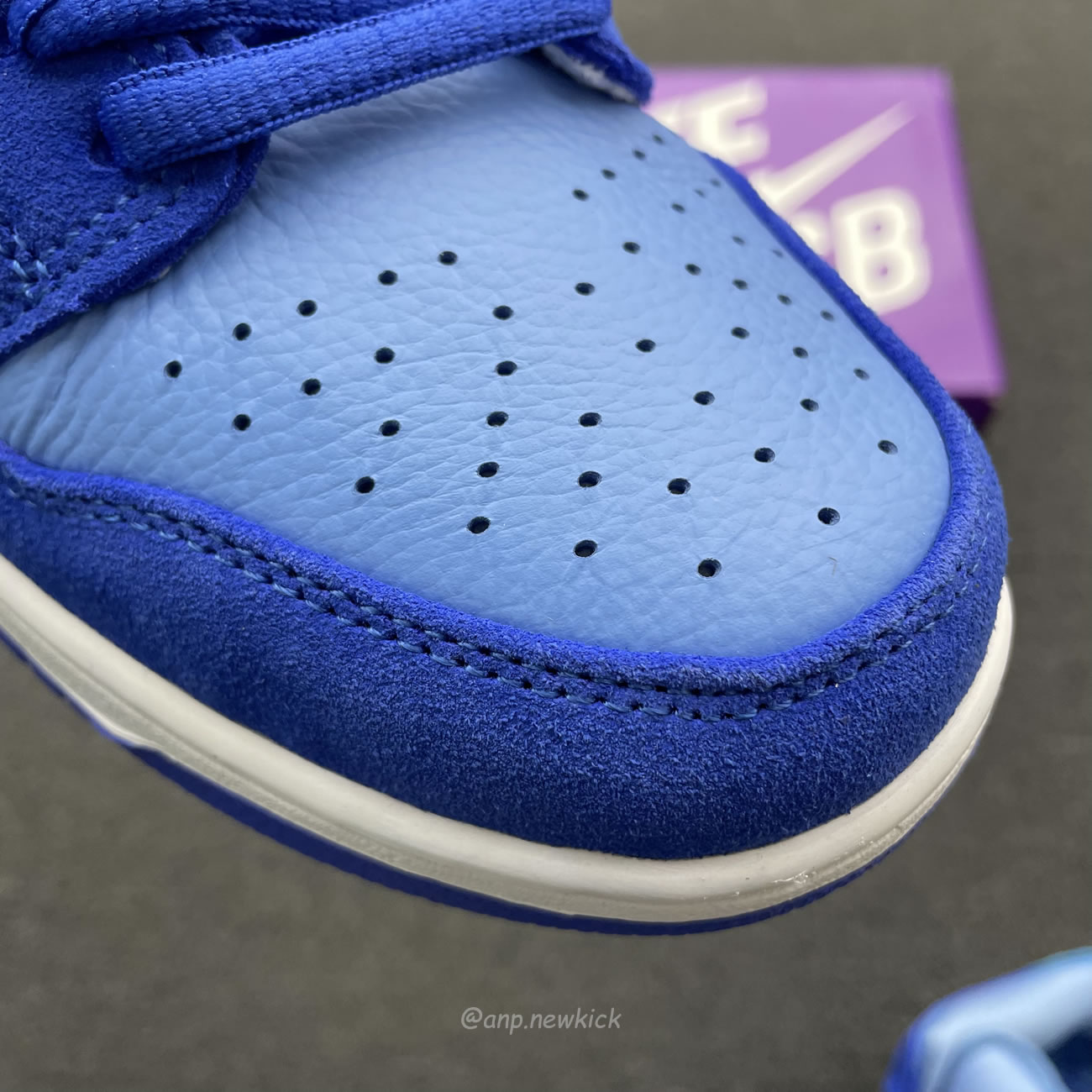 Nike Dunk Low Pro Racer Blue Dm0708 400 (9) - www.kitistry.com Nike Dunk Low Pro Racer Blue Dm0708 400 (9) - www.kitistry.com