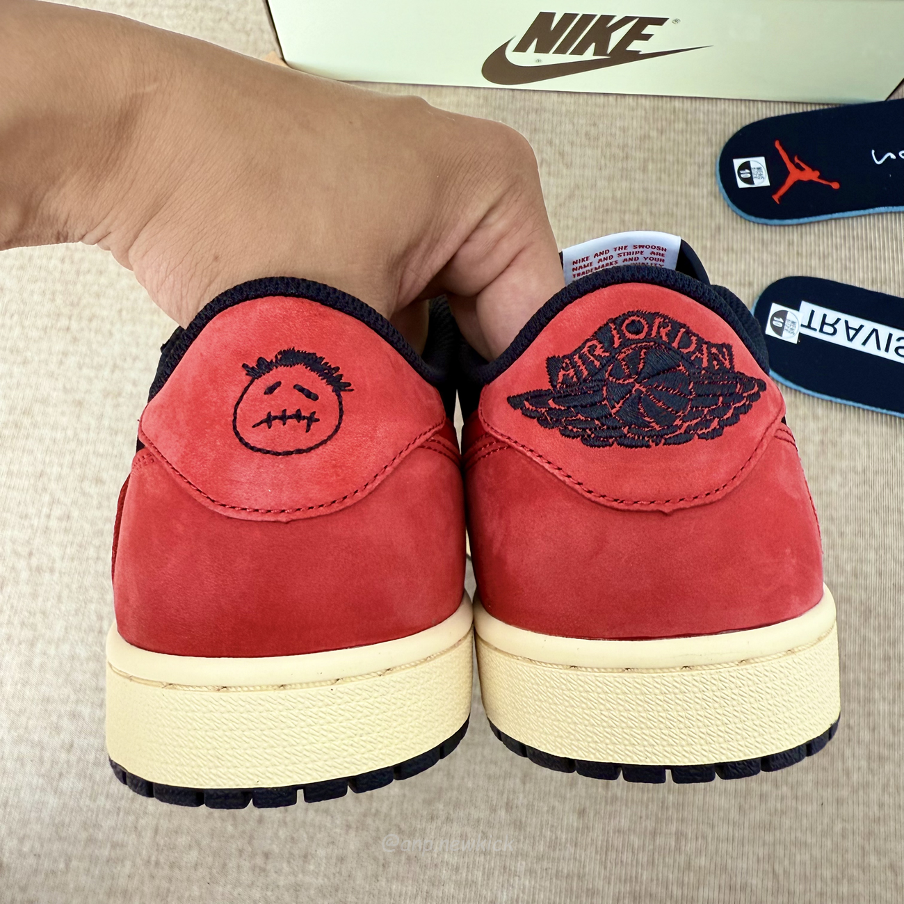 Air Jordan 1 Retro Low Og Sp Travis Scott Bred Dm7866 061 (11) - www.kitistry.com Air Jordan 1 Retro Low Og Sp Travis Scott Bred Dm7866 061 (11) - www.kitistry.com