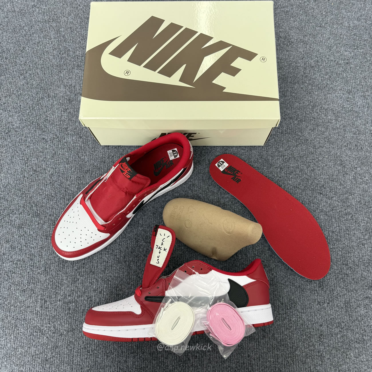 Air Jordan 1 Retro Low Og Sp Travis Scott Red Dm7866 101 (2) - www.kitistry.com Air Jordan 1 Retro Low Og Sp Travis Scott Red Dm7866 101 (2) - www.kitistry.com