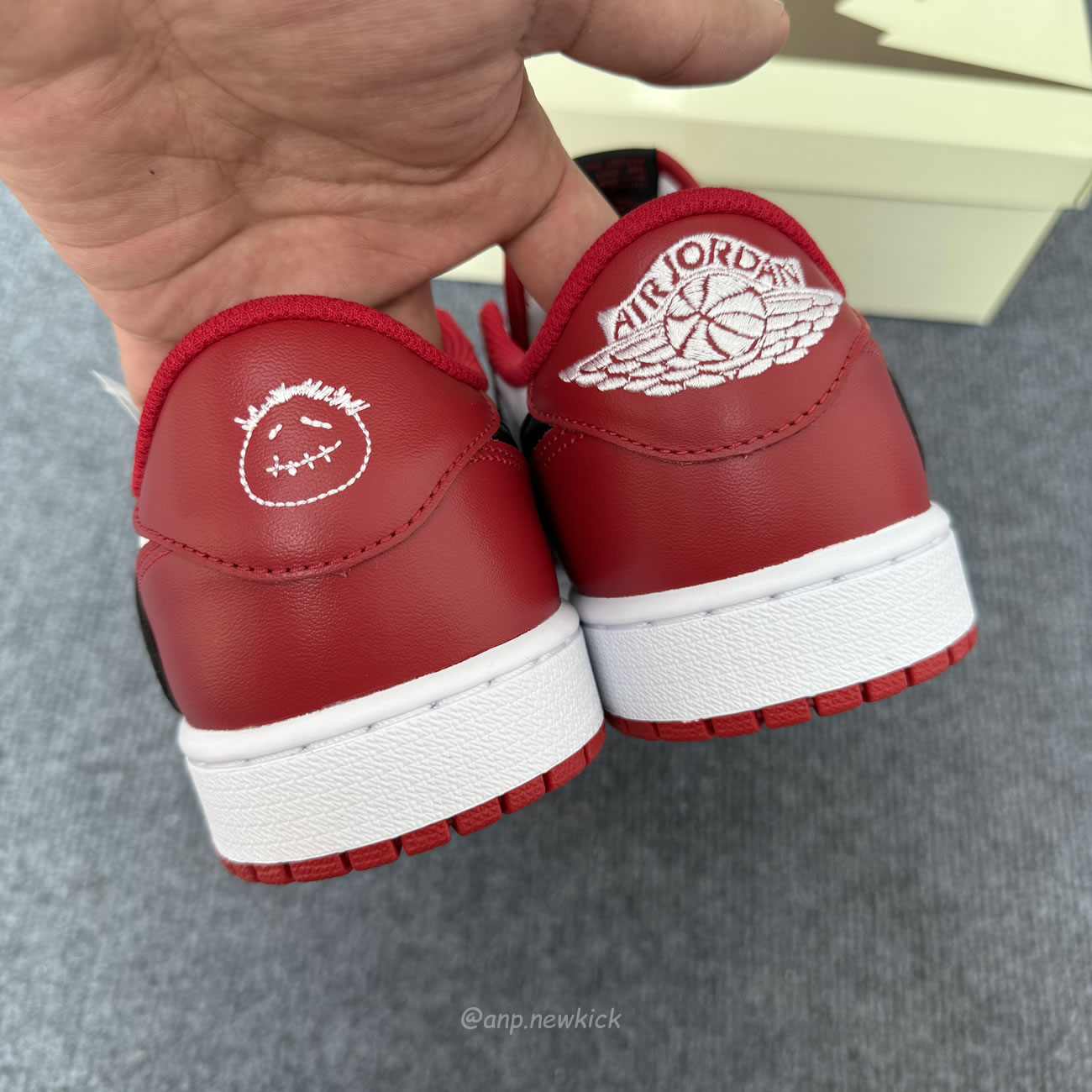 Air Jordan 1 Retro Low Og Sp Travis Scott Red Dm7866 101 (6) - www.kitistry.com Air Jordan 1 Retro Low Og Sp Travis Scott Red Dm7866 101 (6) - www.kitistry.com