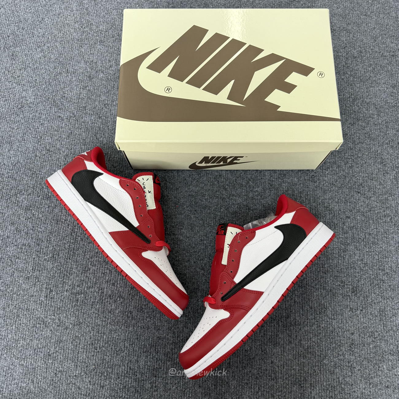 Air Jordan 1 Retro Low Og Sp Travis Scott Red Dm7866 101 (7) - www.kitistry.com Air Jordan 1 Retro Low Og Sp Travis Scott Red Dm7866 101 (7) - www.kitistry.com