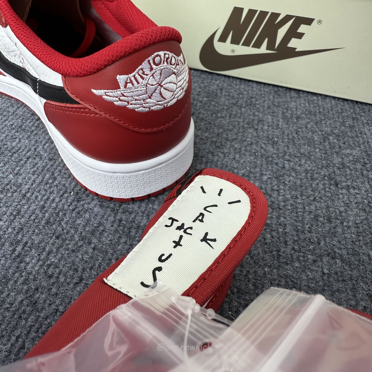 Air Jordan 1 Retro Low Og Sp Travis Scott Red Dm7866 101 (8) - www.kitistry.com Air Jordan 1 Retro Low Og Sp Travis Scott Red Dm7866 101 (8) - www.kitistry.com