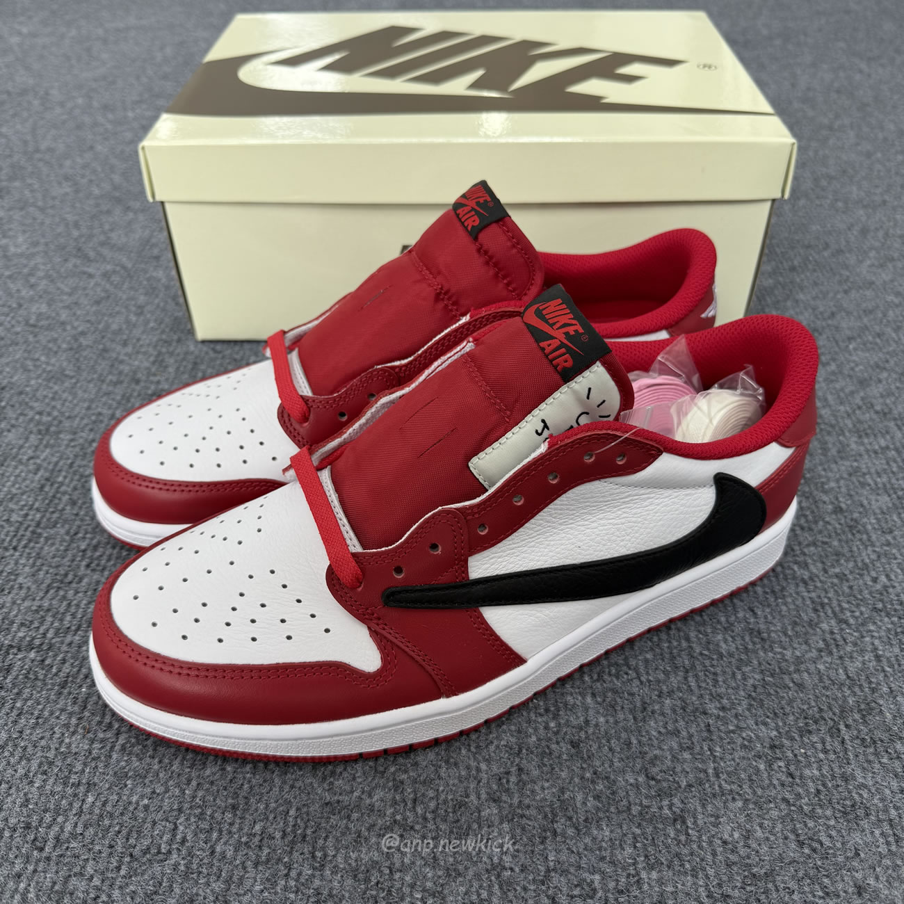 Air Jordan 1 Retro Low Og Sp Travis Scott Red Dm7866 101 (9) - www.kitistry.com Air Jordan 1 Retro Low Og Sp Travis Scott Red Dm7866 101 (9) - www.kitistry.com
