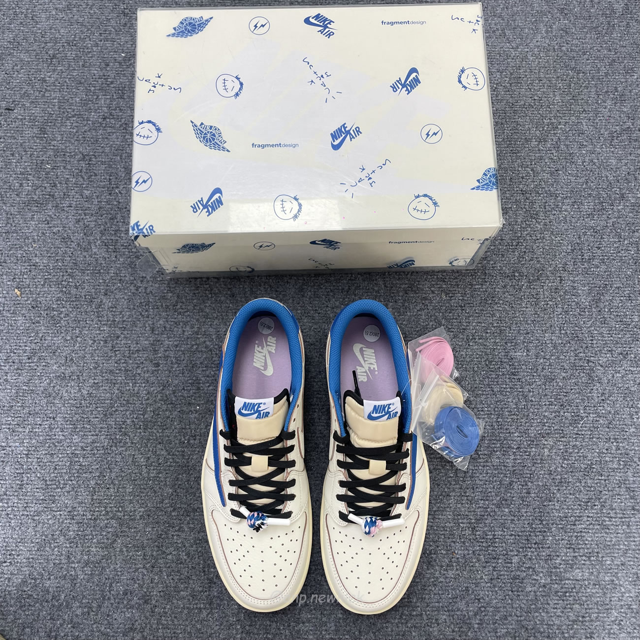 Air Jordan 1 Retro Low Og Sp Fragment X Travis Scott Sail Military Blue Dm7866 104 (23) - www.kitistry.com Air Jordan 1 Retro Low Og Sp Fragment X Travis Scott Sail Military Blue Dm7866 104 (23) - www.kitistry.com
