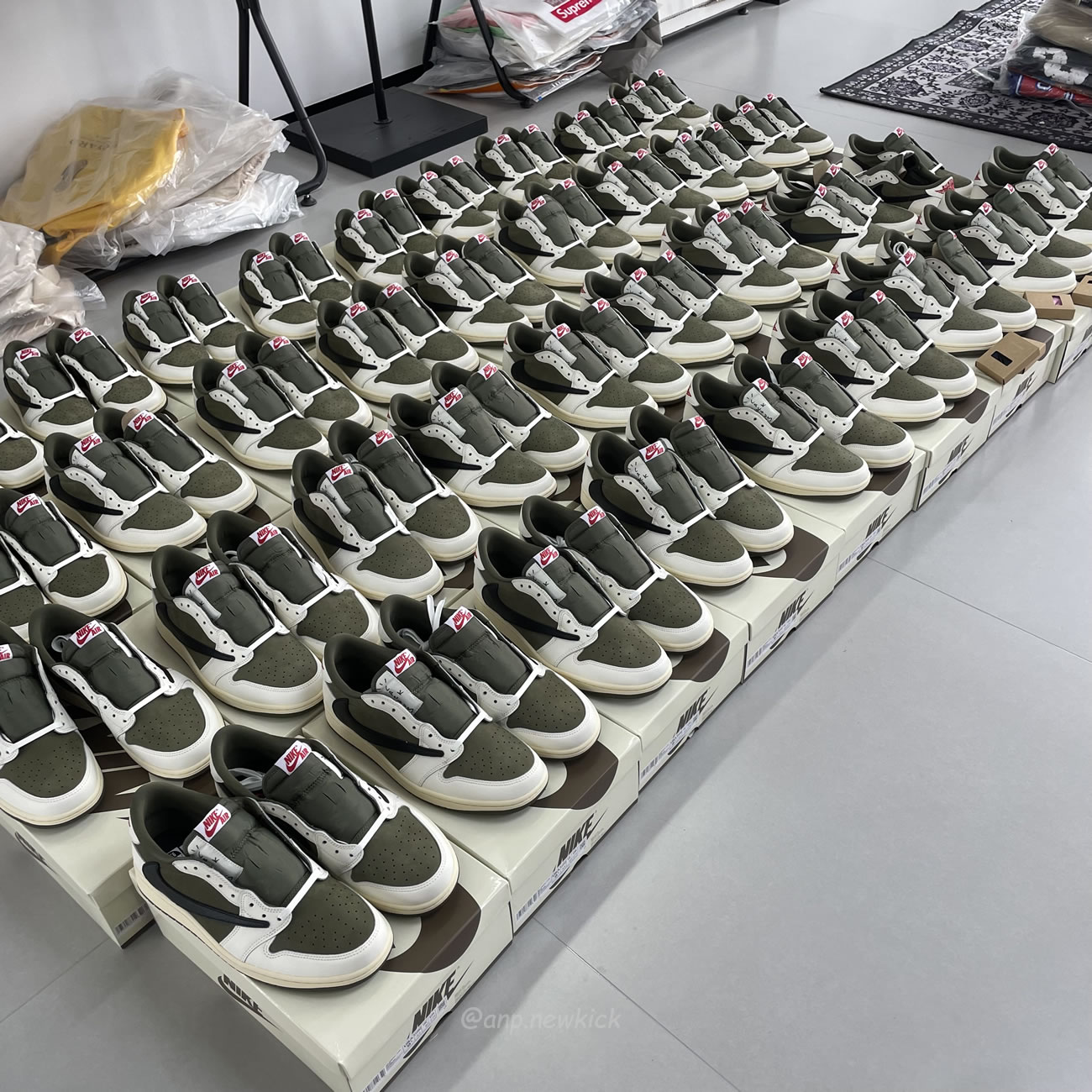 Travis Scott X Air Jordan 1 Low Og Sp Medium Olive Dm7866 200 (10) - www.kitistry.com Travis Scott X Air Jordan 1 Low Og Sp Medium Olive Dm7866 200 (10) - www.kitistry.com