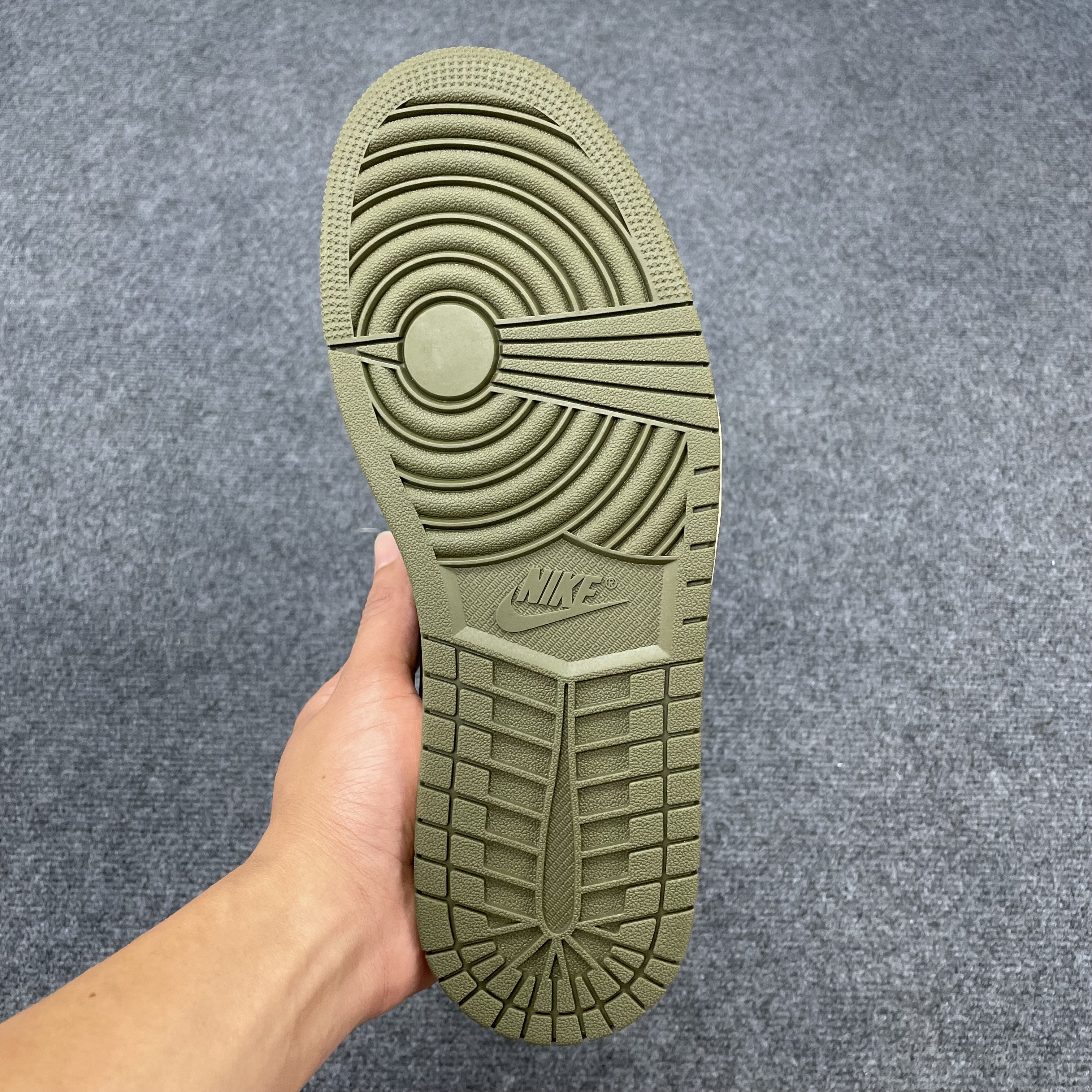 Travis Scott X Air Jordan 1 Low Og Sp Medium Olive Dm7866 200 (31) - www.kitistry.com Travis Scott X Air Jordan 1 Low Og Sp Medium Olive Dm7866 200 (31) - www.kitistry.com