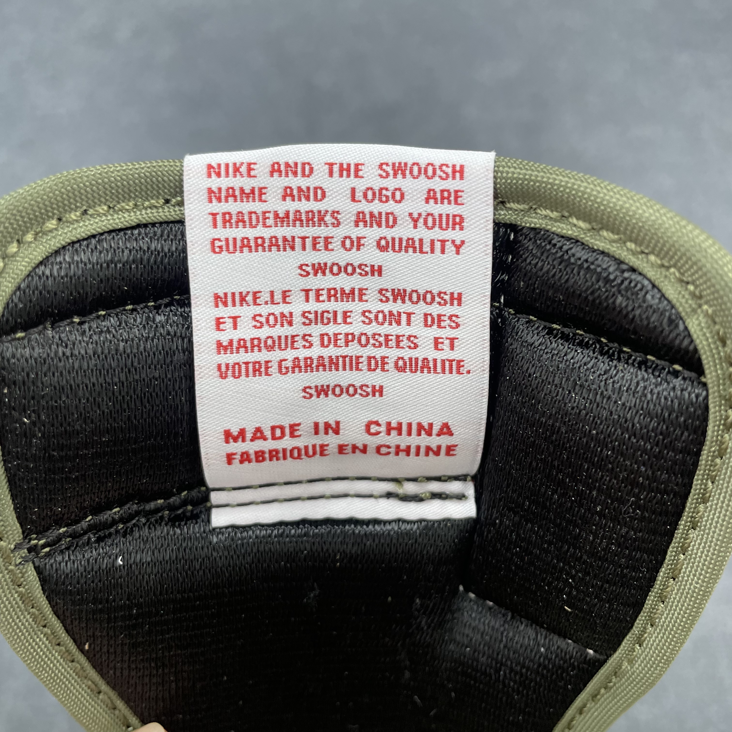 Travis Scott X Air Jordan 1 Low Og Sp Medium Olive Dm7866 200 (38) - www.kitistry.com Travis Scott X Air Jordan 1 Low Og Sp Medium Olive Dm7866 200 (38) - www.kitistry.com
