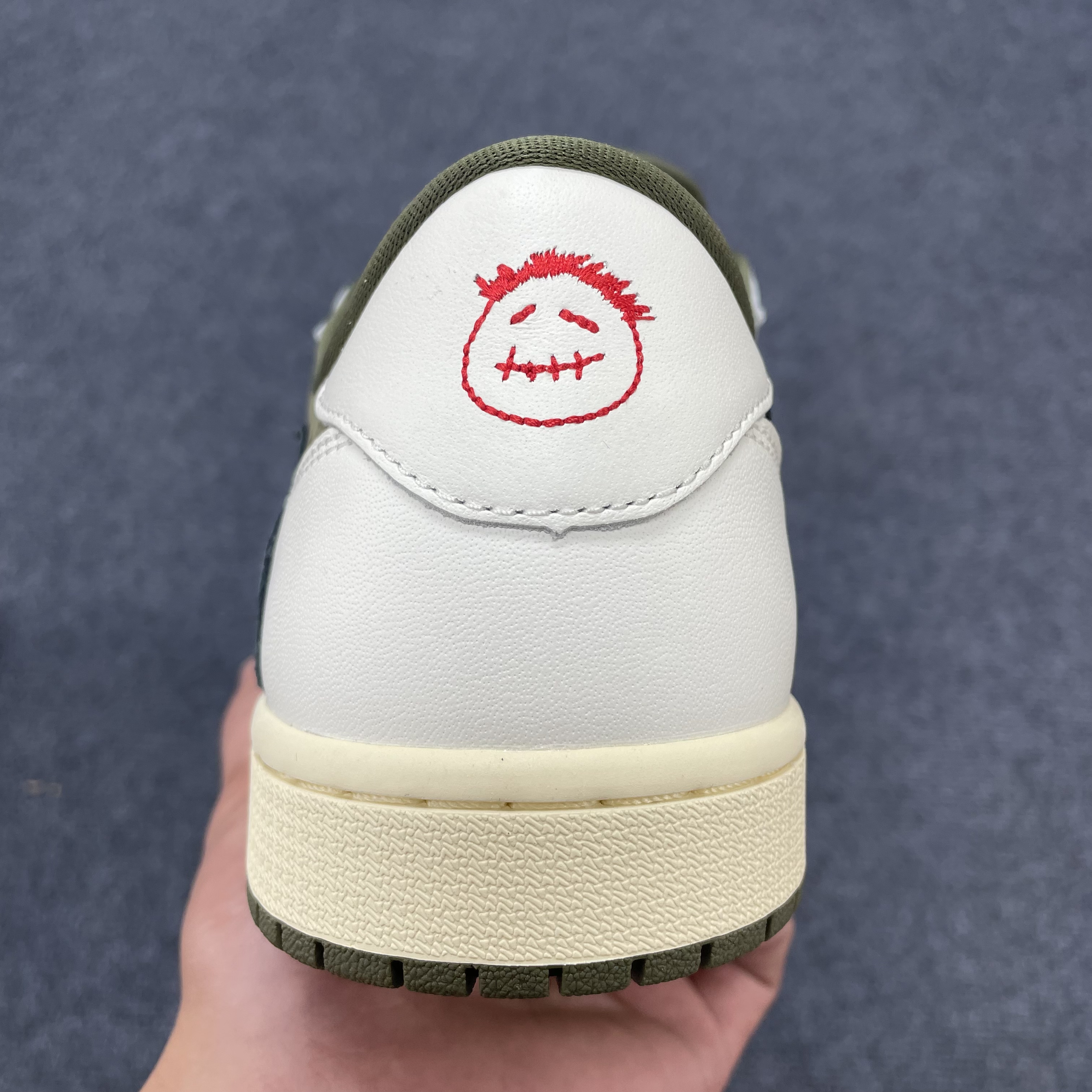 Travis Scott X Air Jordan 1 Low Og Sp Medium Olive Dm7866 200 (39) - www.kitistry.com Travis Scott X Air Jordan 1 Low Og Sp Medium Olive Dm7866 200 (39) - www.kitistry.com