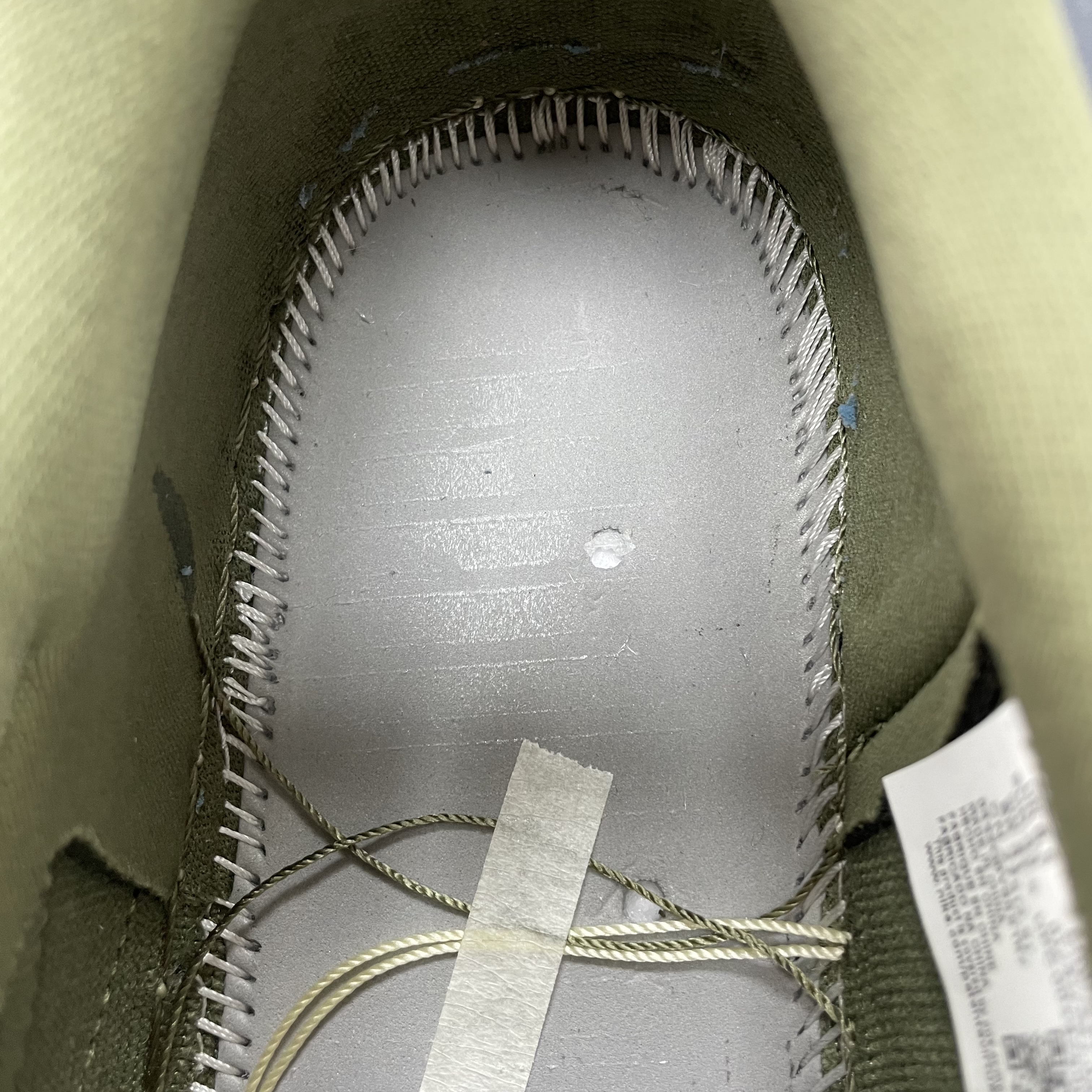 Travis Scott X Air Jordan 1 Low Og Sp Medium Olive Dm7866 200 (41) - www.kitistry.com Travis Scott X Air Jordan 1 Low Og Sp Medium Olive Dm7866 200 (41) - www.kitistry.com