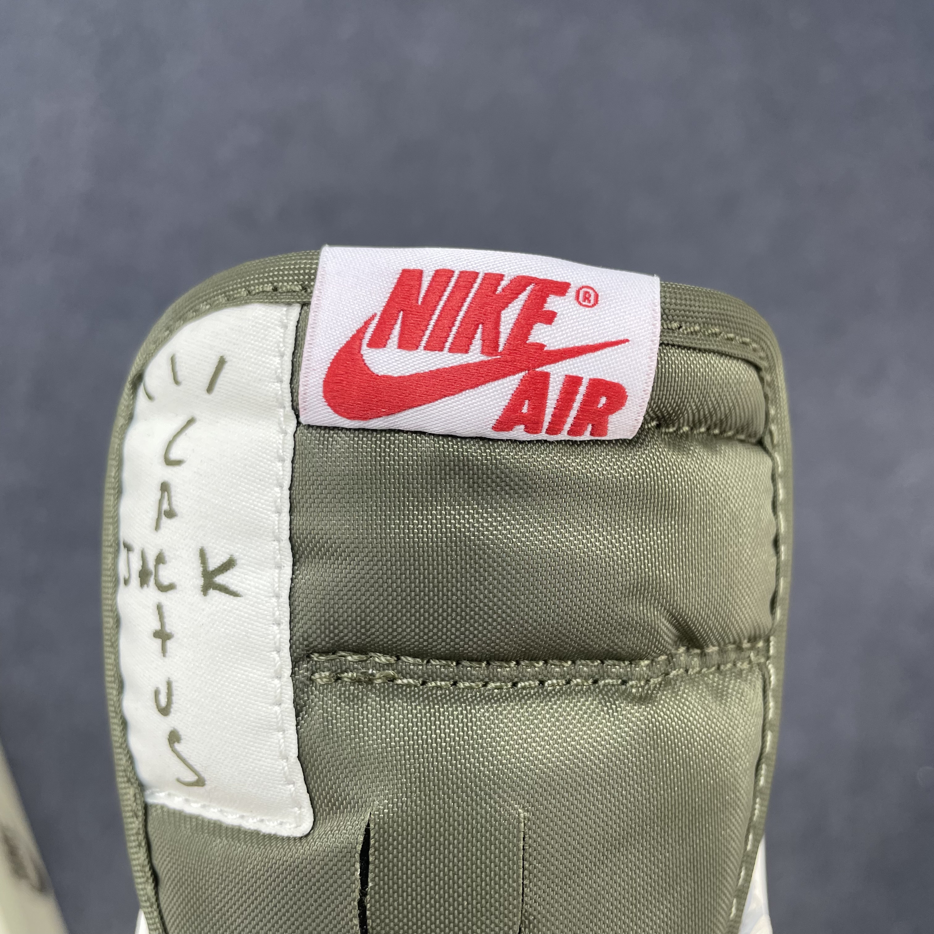 Travis Scott X Air Jordan 1 Low Og Sp Medium Olive Dm7866 200 (42) - www.kitistry.com Travis Scott X Air Jordan 1 Low Og Sp Medium Olive Dm7866 200 (42) - www.kitistry.com