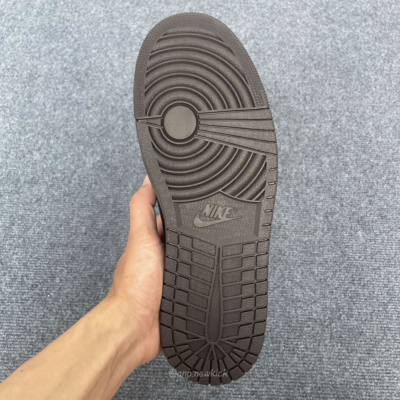 Travis Scott X Air Jordan 1 Low Og Velvet Brown Dm7866 202 (13) - www.kitistry.com