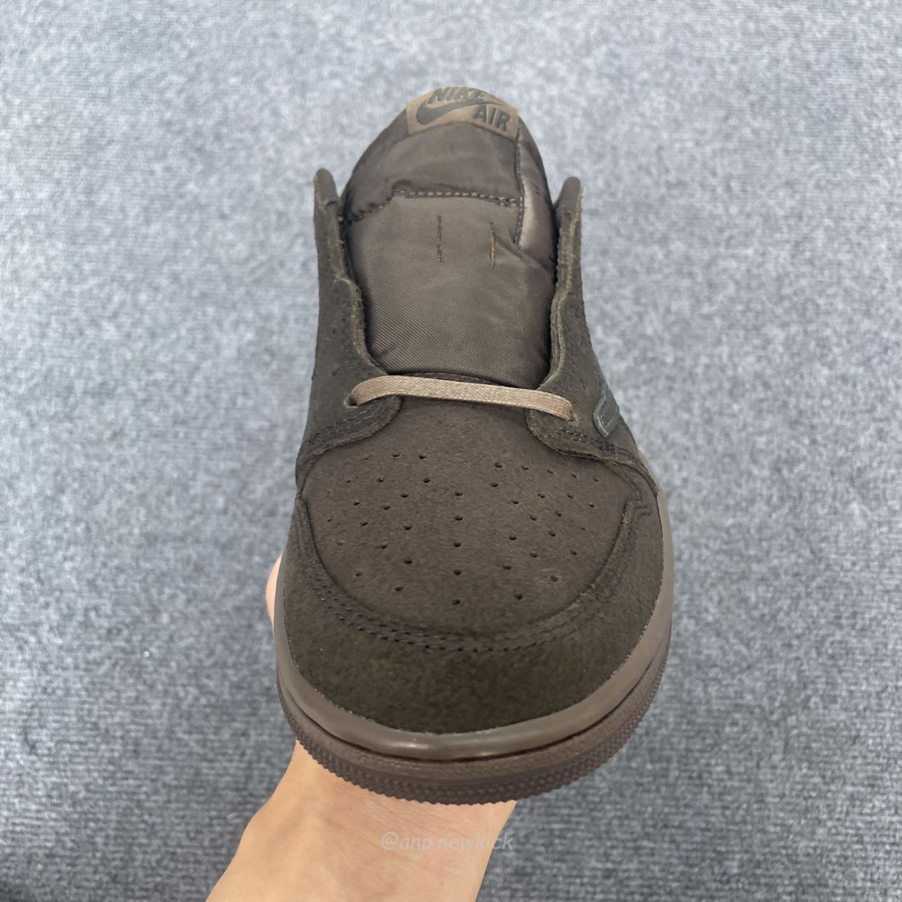 Travis Scott X Air Jordan 1 Low Og Velvet Brown Dm7866 202 (14) - www.kitistry.com