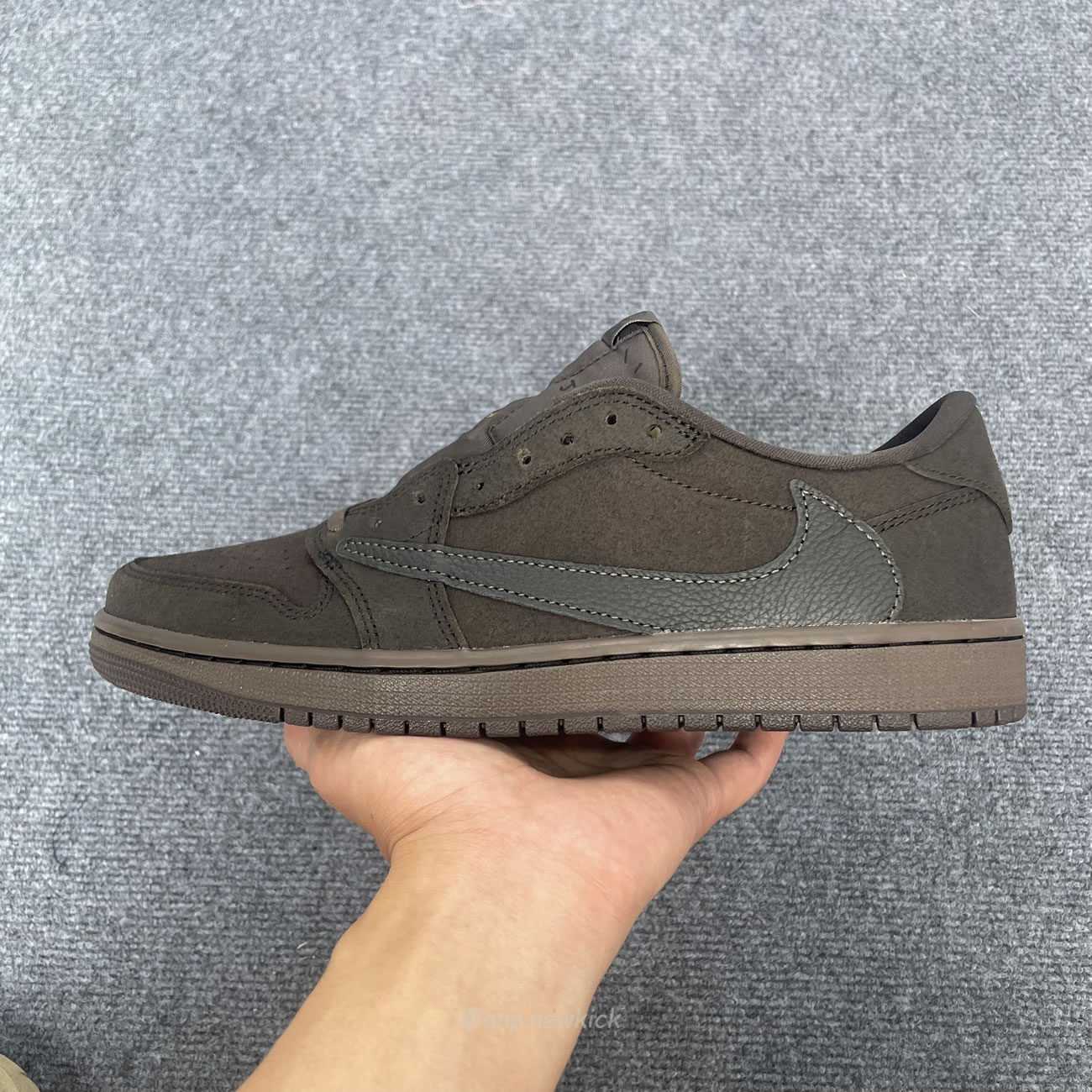 Travis Scott X Air Jordan 1 Low Og Velvet Brown Dm7866 202 (15) - www.kitistry.com