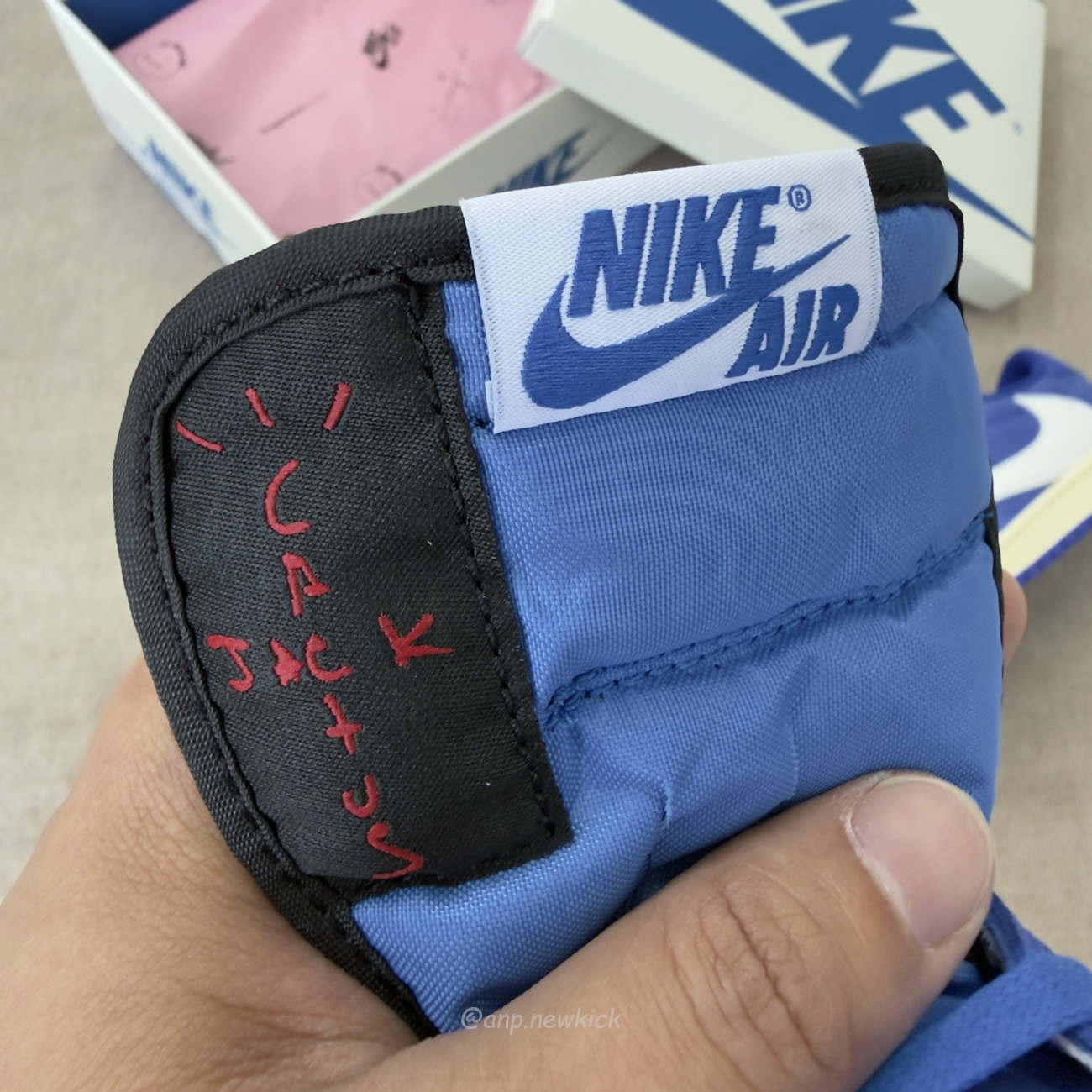 Air Jordan 1 Retro Low Og Sp Travis Scott X Fragment Blue Dm7866 400 (14) - www.kitistry.com