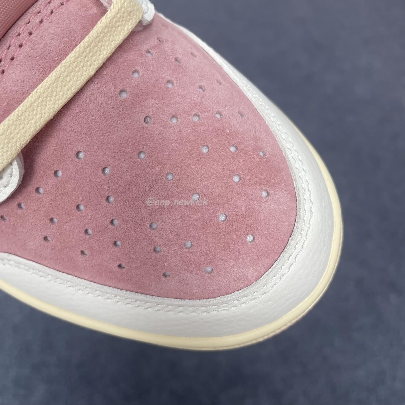 Air Jordan 1 Retro Low Og Sp Travis Scott Sail Shy Pink Dm7866 106 (10) - www.kitistry.com Air Jordan 1 Retro Low Og Sp Travis Scott Sail Shy Pink Dm7866 106 (10) - www.kitistry.com