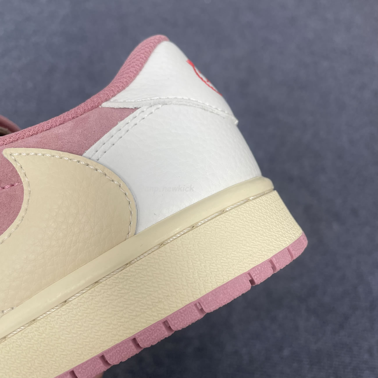 Air Jordan 1 Retro Low Og Sp Travis Scott Sail Shy Pink Dm7866 106 (11) - www.kitistry.com Air Jordan 1 Retro Low Og Sp Travis Scott Sail Shy Pink Dm7866 106 (11) - www.kitistry.com