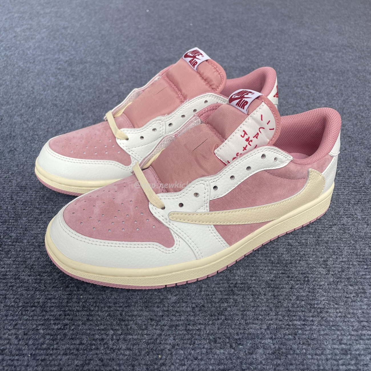 Air Jordan 1 Retro Low Og Sp Travis Scott Sail Shy Pink Dm7866 106 (12) - www.kitistry.com Air Jordan 1 Retro Low Og Sp Travis Scott Sail Shy Pink Dm7866 106 (12) - www.kitistry.com