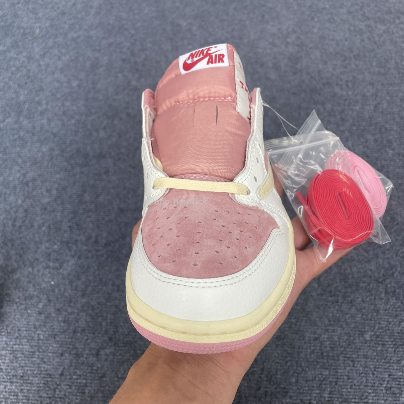 Air Jordan 1 Retro Low Og Sp Travis Scott Sail Shy Pink Dm7866 106 (14) - www.kitistry.com Air Jordan 1 Retro Low Og Sp Travis Scott Sail Shy Pink Dm7866 106 (14) - www.kitistry.com