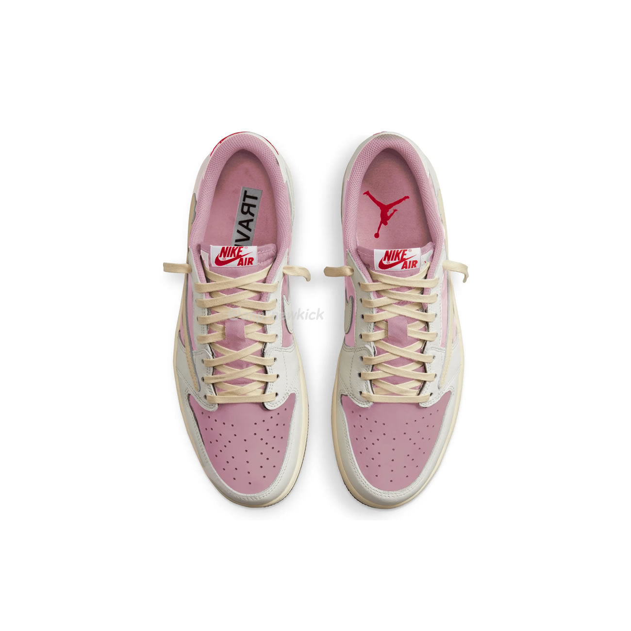 Air Jordan 1 Retro Low Og Sp Travis Scott Sail Shy Pink Dm7866 106 (4) - www.kitistry.com Air Jordan 1 Retro Low Og Sp Travis Scott Sail Shy Pink Dm7866 106 (4) - www.kitistry.com