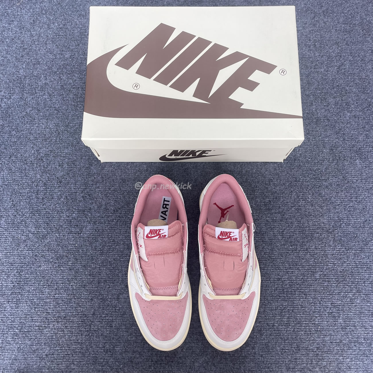 Air Jordan 1 Retro Low Og Sp Travis Scott Sail Shy Pink Dm7866 106 (7) - www.kitistry.com Air Jordan 1 Retro Low Og Sp Travis Scott Sail Shy Pink Dm7866 106 (7) - www.kitistry.com