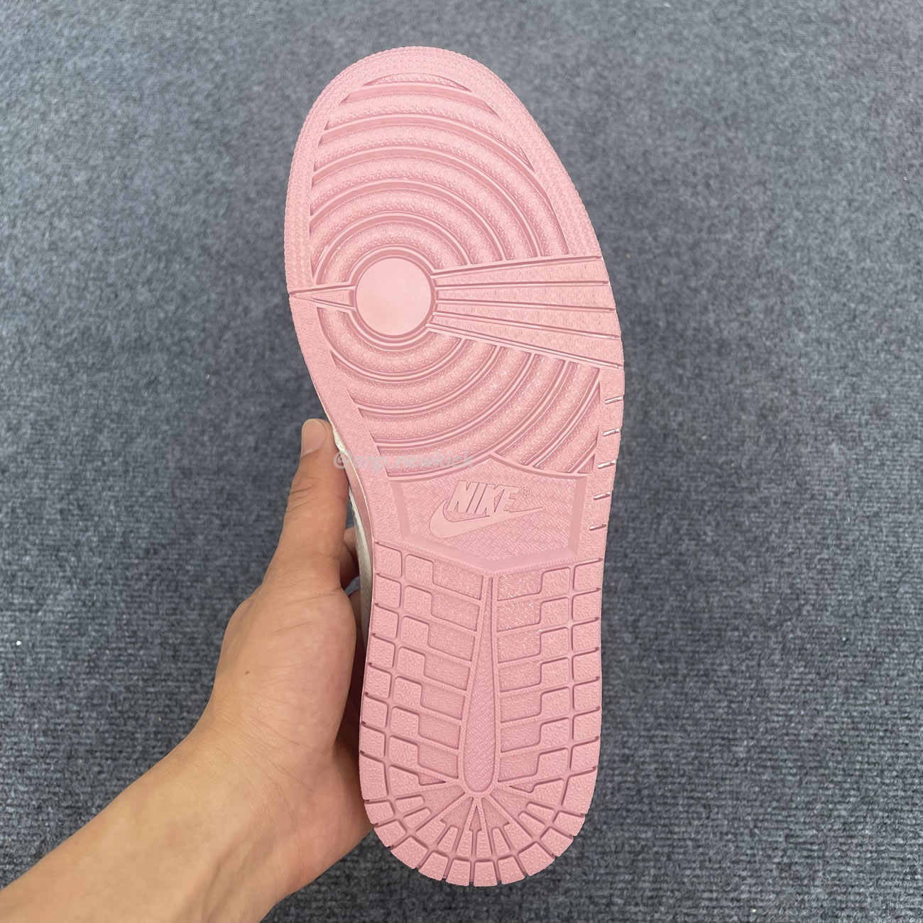 Air Jordan 1 Retro Low Og Sp Travis Scott Sail Shy Pink Dm7866 106 (8) - www.kitistry.com Air Jordan 1 Retro Low Og Sp Travis Scott Sail Shy Pink Dm7866 106 (8) - www.kitistry.com