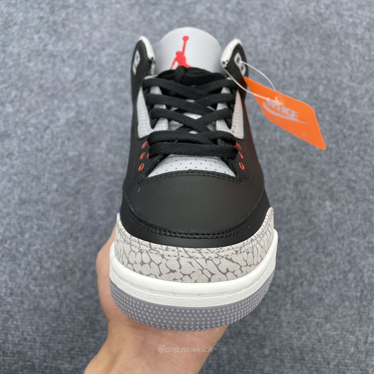 Air Jordan 3 Retro Black Cement Reimagined Dn3707 010 (8) - www.kitistry.com Air Jordan 3 Retro Black Cement Reimagined Dn3707 010 (8) - www.kitistry.com